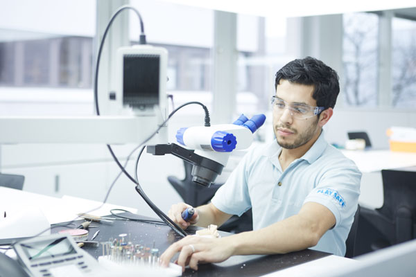 Labor Zahntechnik Trampert Dental